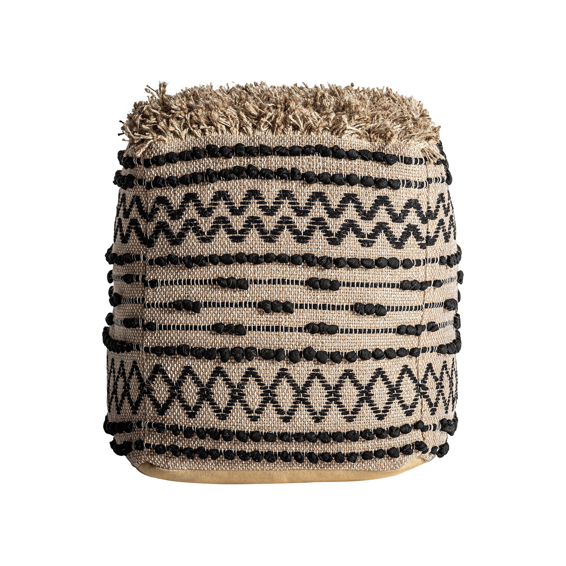VASSLEY PUFF